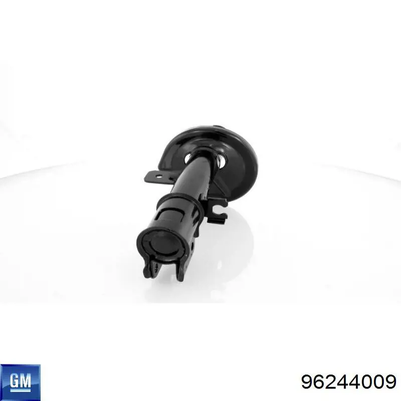Стійка задня права General Motors 96213435