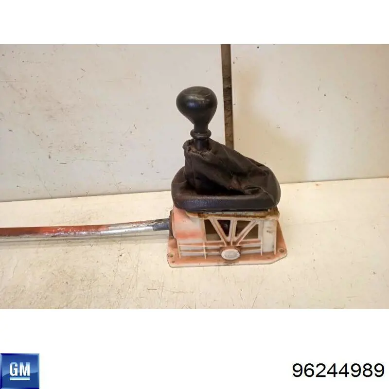 Важіль перемикання передач General Motors 96244989 ціна, від 2.02 USD