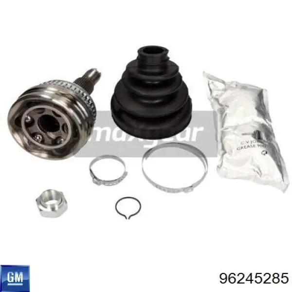  General Motors 96245285 ціна, від 38.70 USD