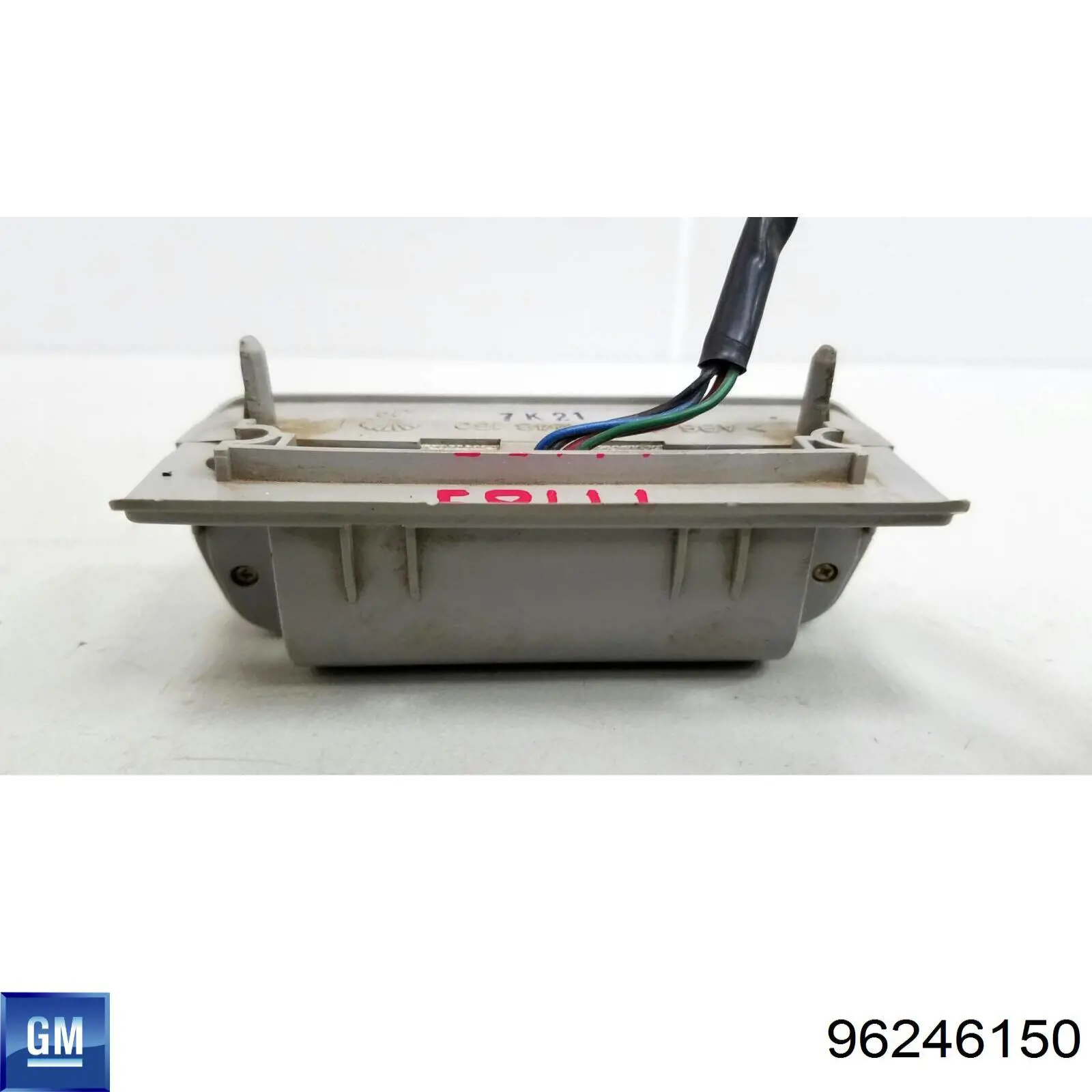  General Motors 96246150 ціна, від 17.74 USD