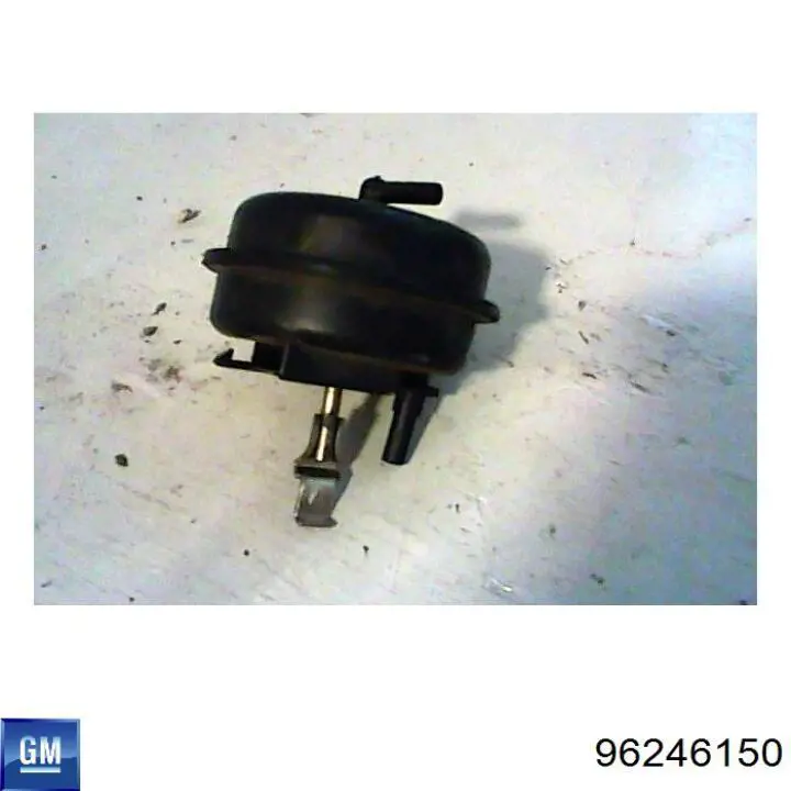 Купити 96246150 General Motors 
