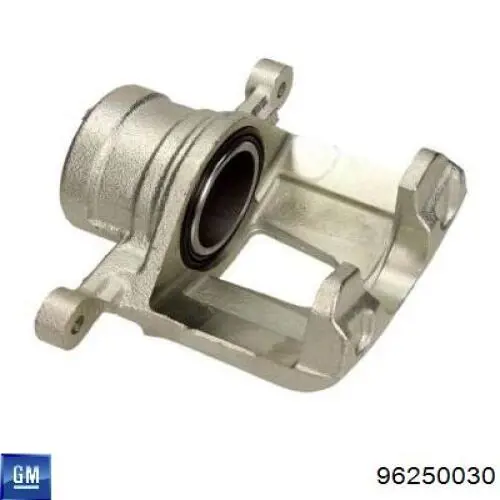 Супорт гальмівний передній правий General Motors 96250030 ціна, від 38.91 USD