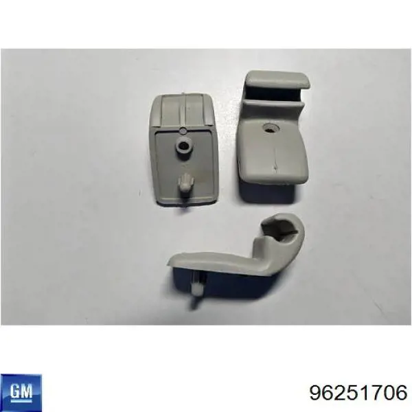  General Motors 96251706 ціна, від 0.53 USD