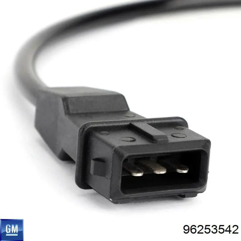 Датчик колінвала 96253542 General Motors