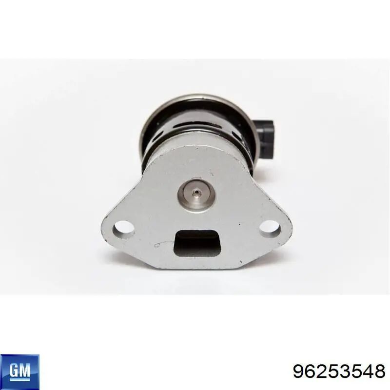 Клапан EGR рециркуляції газів General Motors 96253548