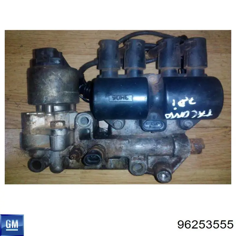 96253555 General Motors 
