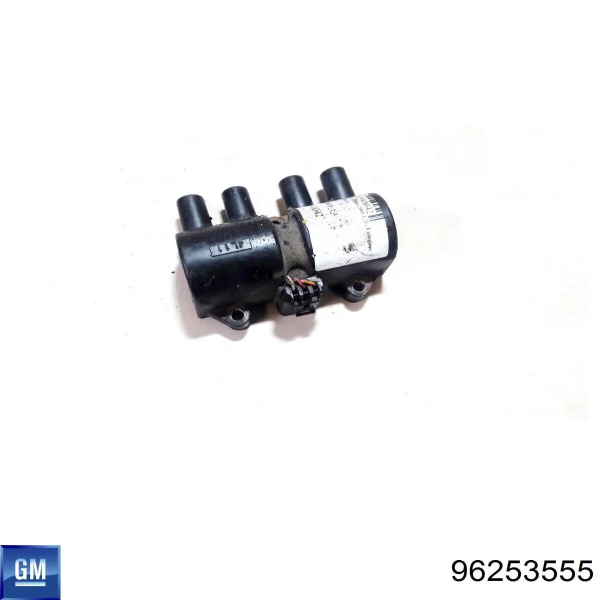  General Motors 96253555 ціна, від 14.11 USD