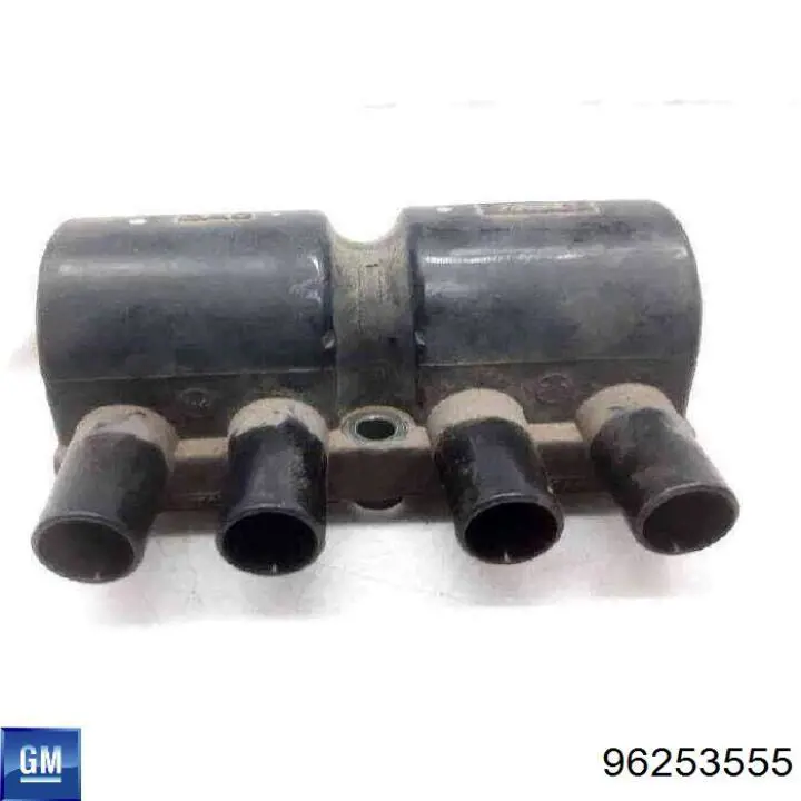 Купити 96253555 General Motors 