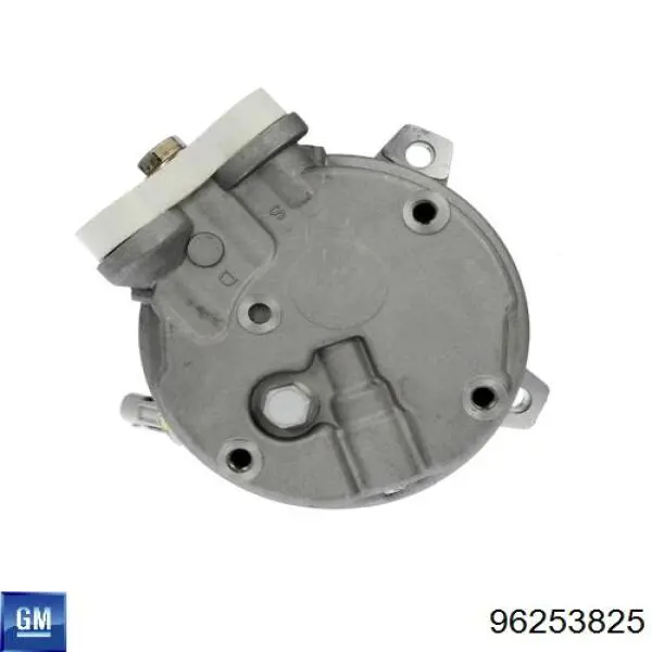 Насос ГПК General Motors 96253825 ціна, від 23.15 USD