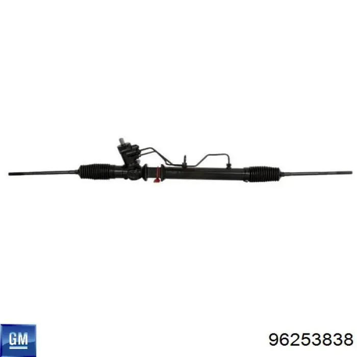 Управління рульове в зборі General Motors 96253838 ціна, від 186.25 USD