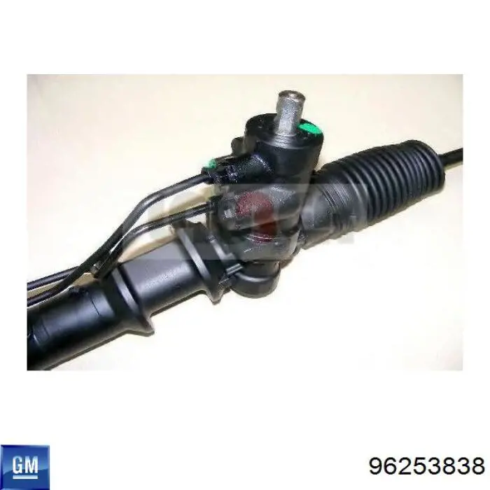 Купити DA9202R AGR Рульова рейка