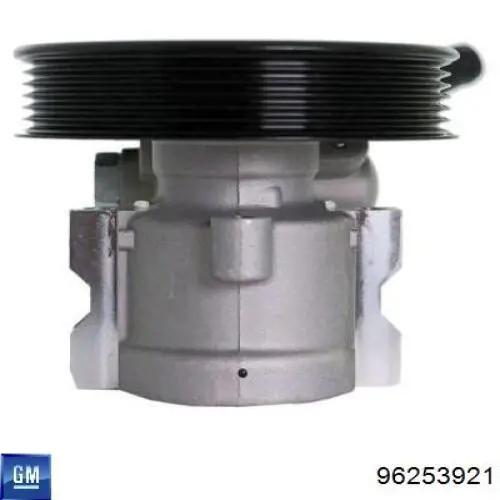 Насос ГПК General Motors 96253921 ціна, від 141.24 USD