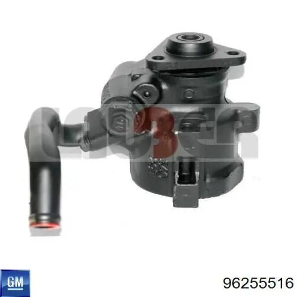 Насос ГПК General Motors 96255516 ціна, від 78.72 USD