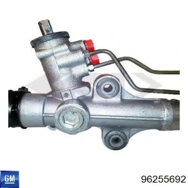 Купити 96255692 General Motors Рульова рейка