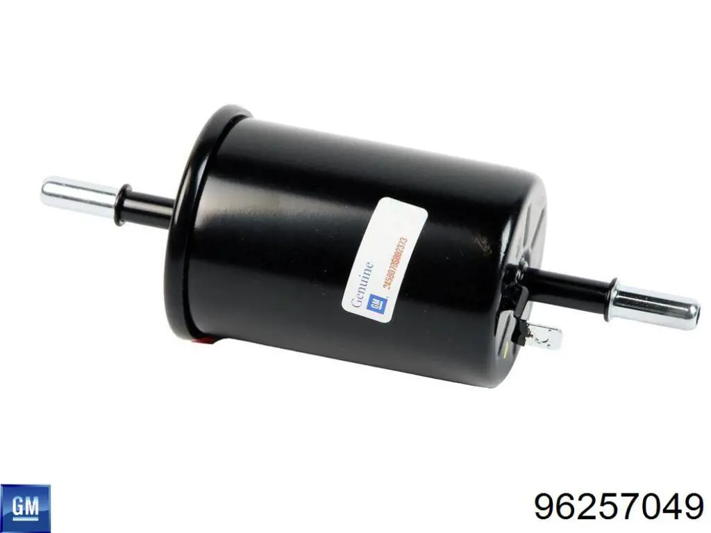 Купити 96257049 General Motors Фільтр-відстійник палива грубої очистки
