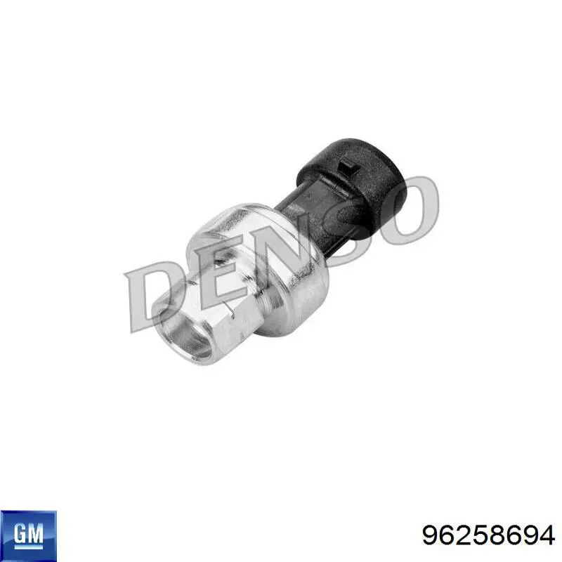  General Motors 96258694 ціна, від 7.63 USD