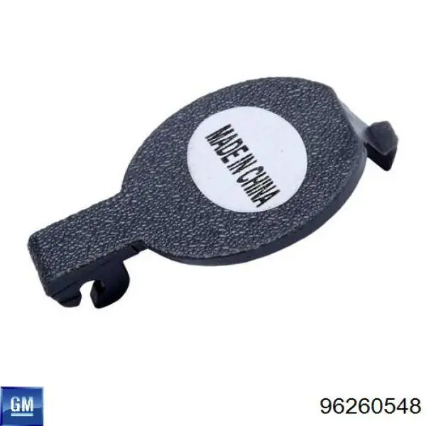  General Motors 96260548