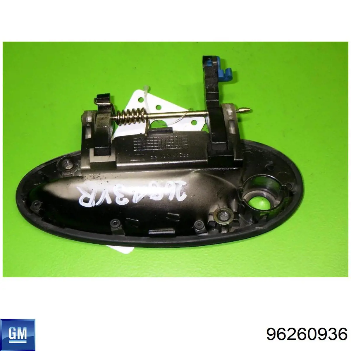  General Motors 96260936 ціна, від 11.29 USD