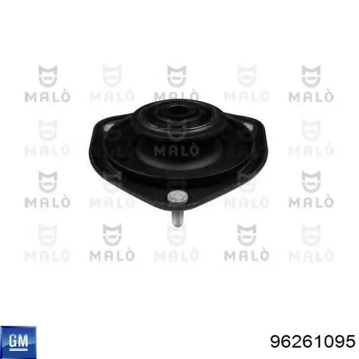 Опора амортизатора переднього GSPD027 Onnuri