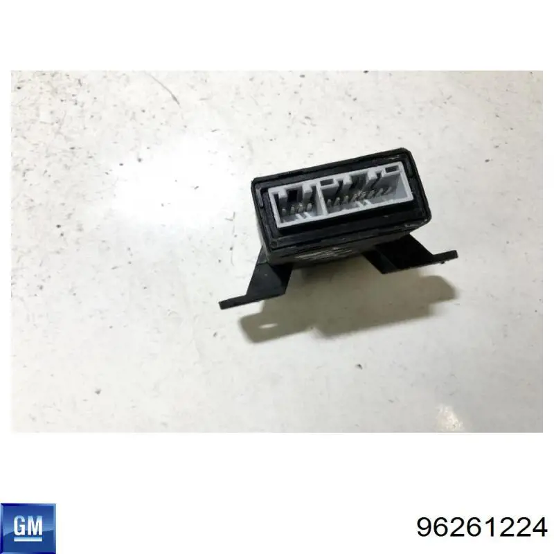  General Motors 96261224