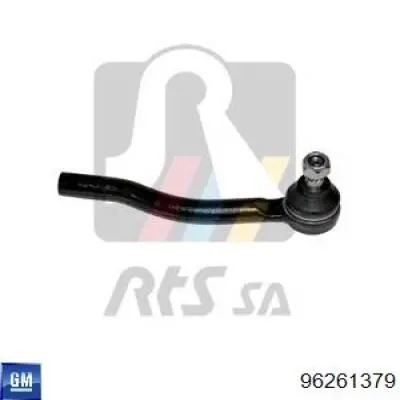 Купити 96261379 General Motors Рульовий наконечник