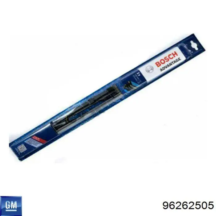  General Motors 96262505 ціна, від 2.26 USD
