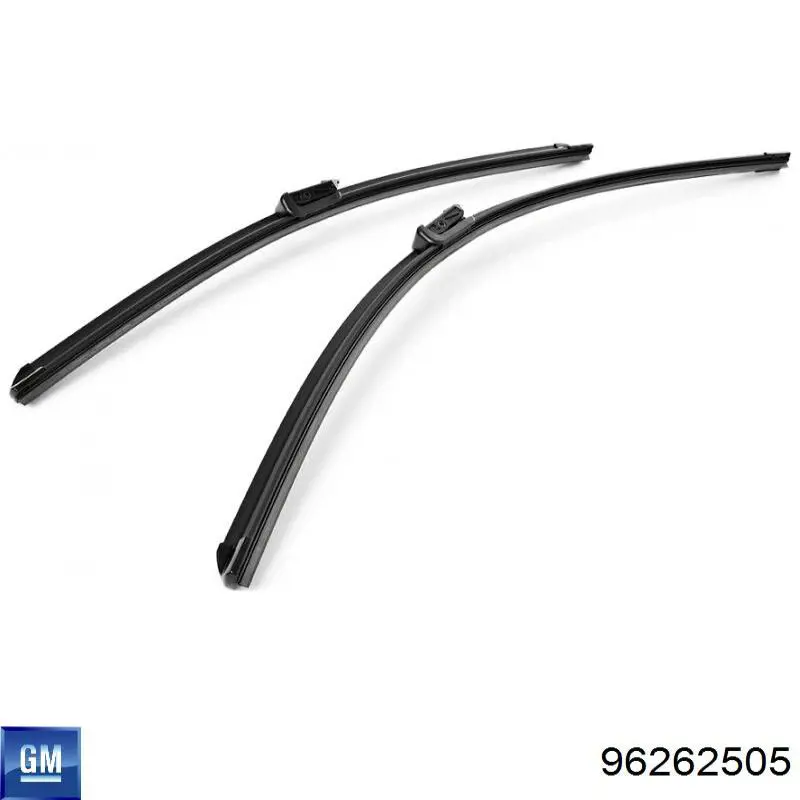 Купити 96262505 General Motors 