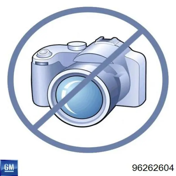 Ліве бічне дзеркало General Motors 96262604 ціна, від 76.00 USD