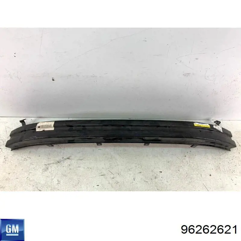 96262621 General Motors Балка бампера переднього