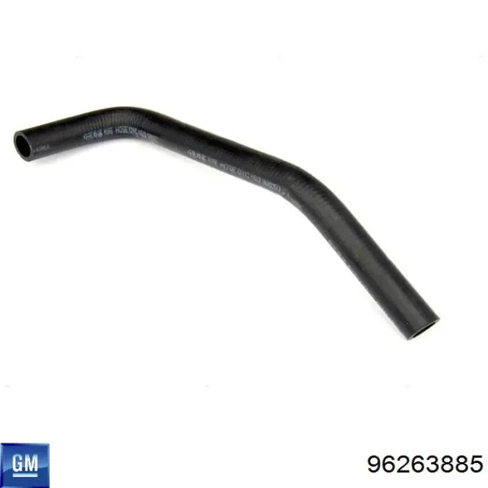  General Motors 96263885 ціна, від 9.76 USD