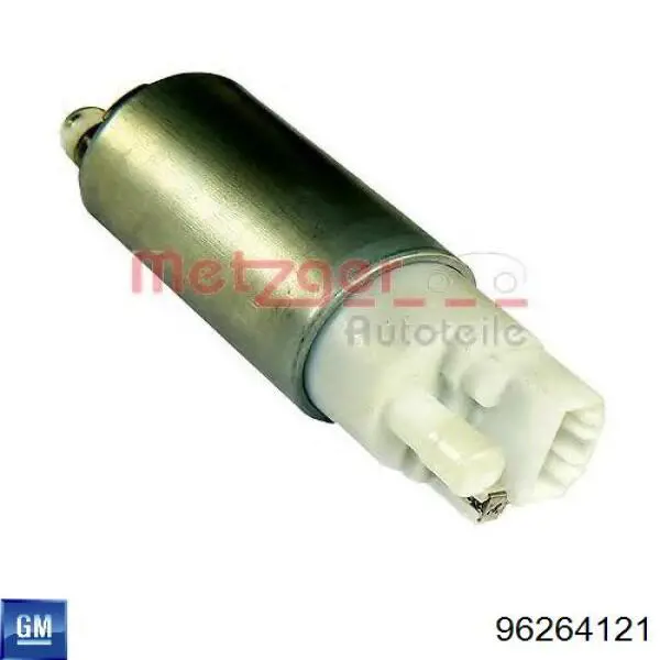 Купити 96264121 General Motors Насос паливний електричний