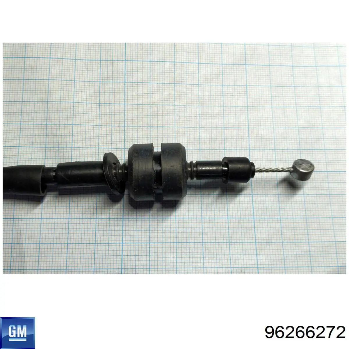 Купити RD96351836 Rider Трос газу