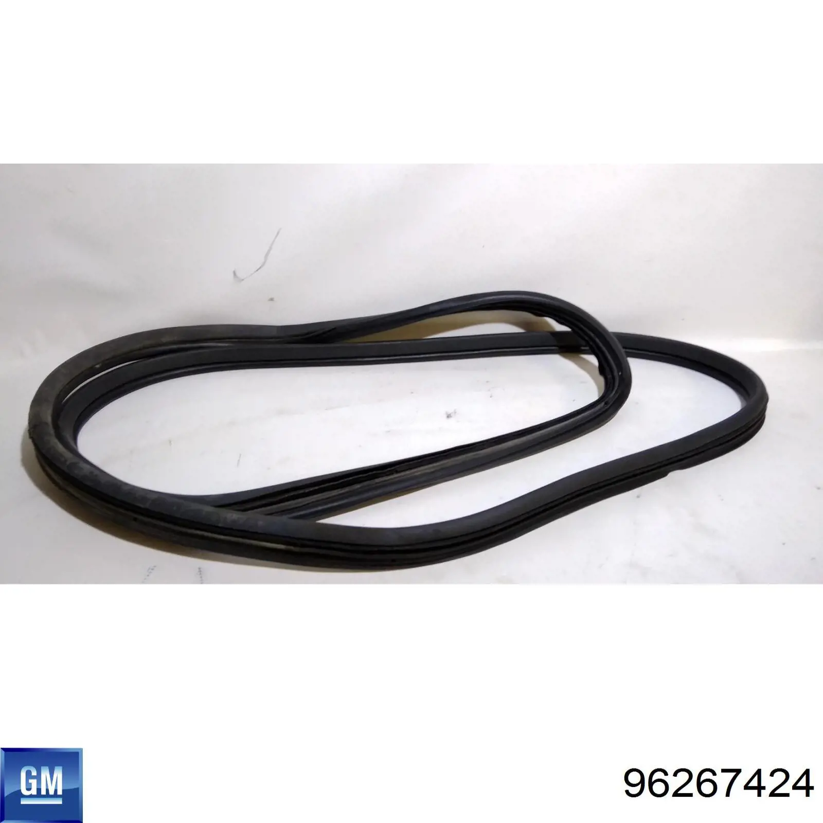  General Motors 96267424 ціна, від 35.76 USD