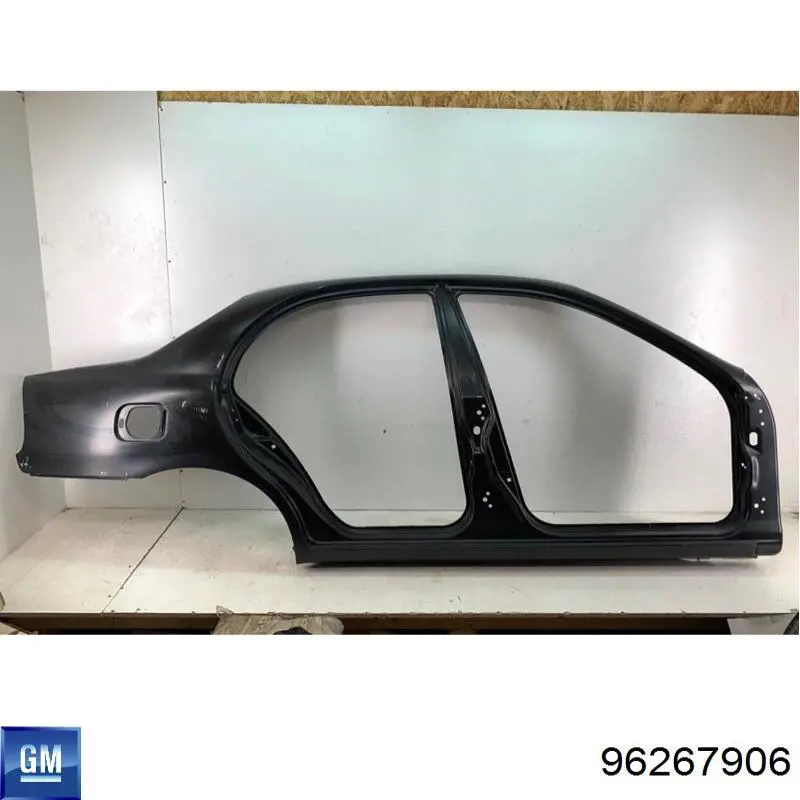 96267906 General Motors 