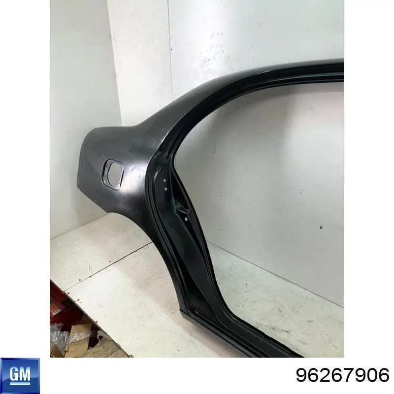  General Motors 96267906 ціна, від 80.94 USD