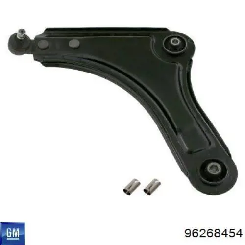 Ходова Lemforder 36201