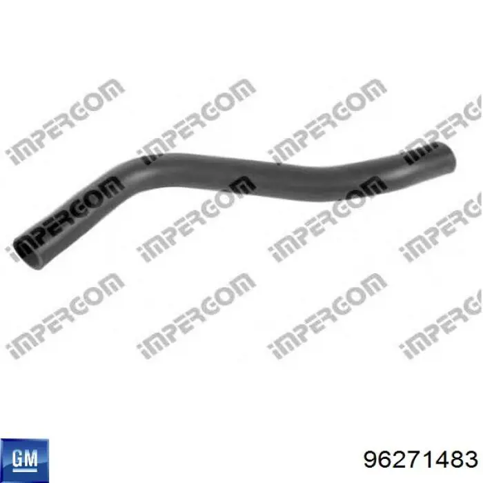  General Motors 96271483 ціна, від 3.59 USD