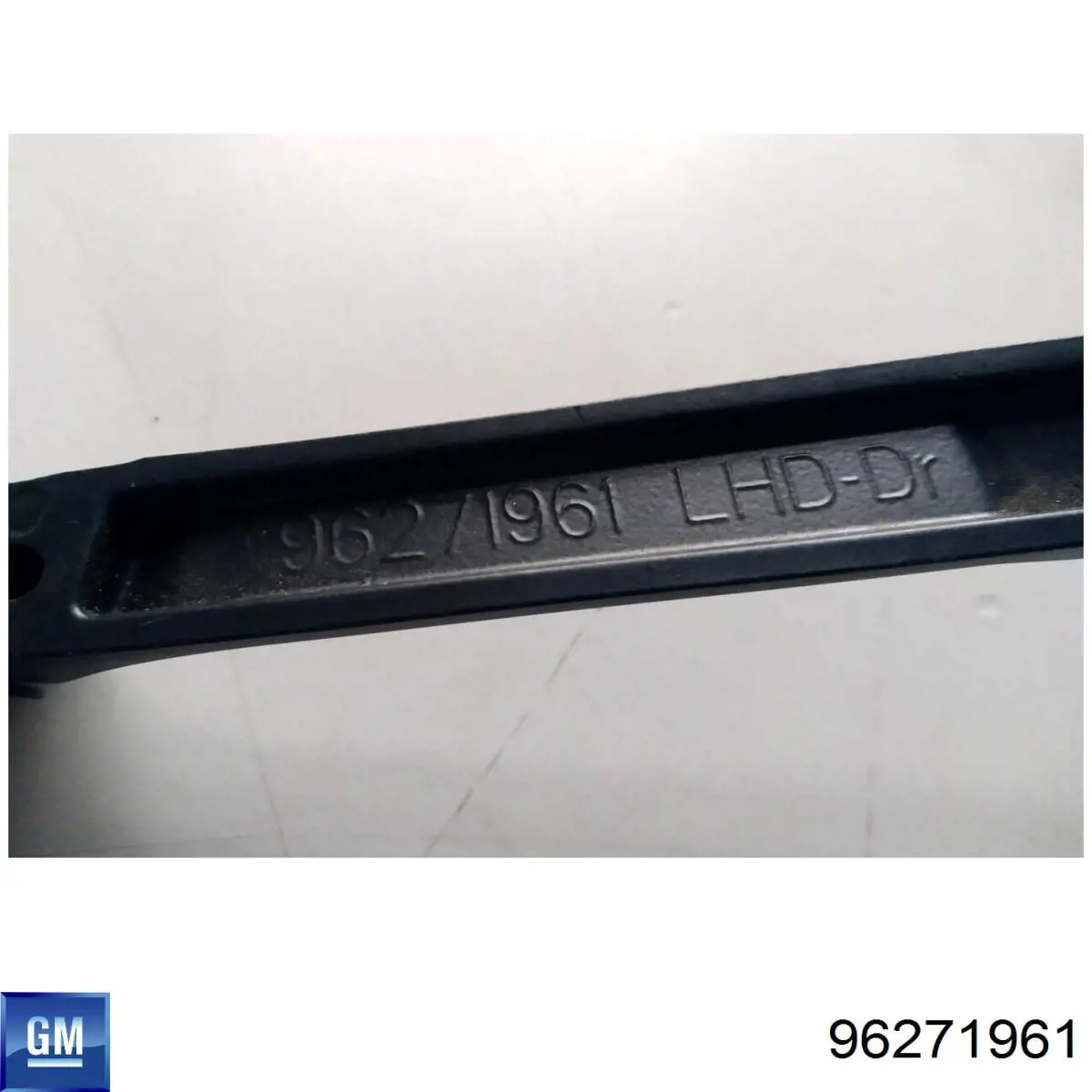Купити 96341420 DW Motor Повідок склоочисника