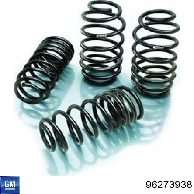 Пружина задня Asam 75426 ціна, від 13.46 USD