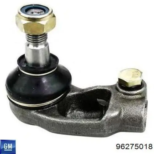 Наконечник рульовий General Motors 96275018 ціна, від 7.14 USD