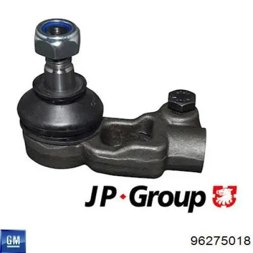 Купити 96275018 General Motors Рульовий наконечник