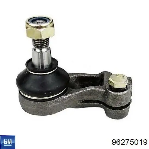 Наконечник рульовий General Motors 96275019 ціна, від 7.33 USD