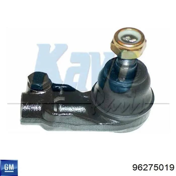 Рульовий наконечник 96275019 General Motors