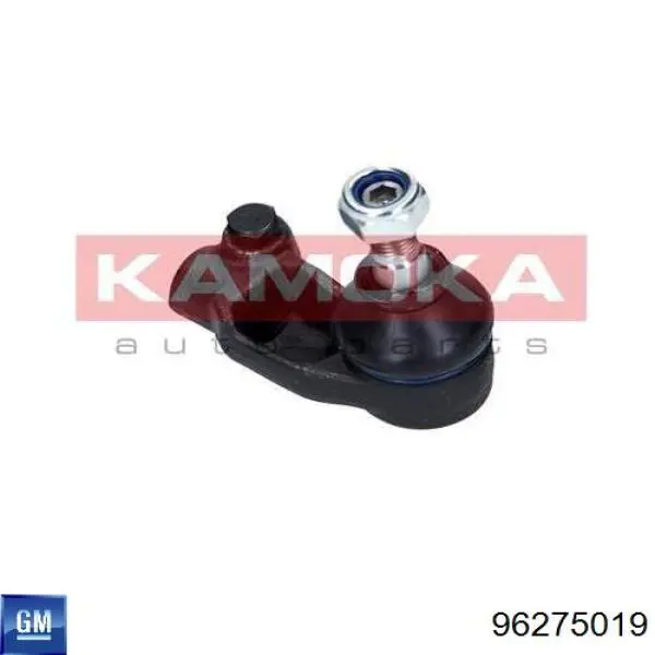 Накінечник рульової тяги, зовнішній General Motors 96275019