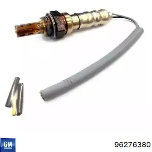 Купити 96276380 General Motors Лямбдазонд, датчик кисню до каталізатора