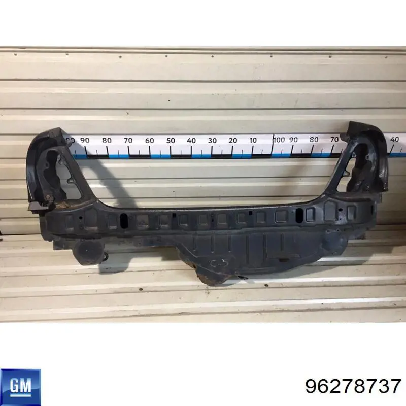Панель задня, багажного відсіку ZAZ TF69Y0560101201 ціна, від 31.62 USD