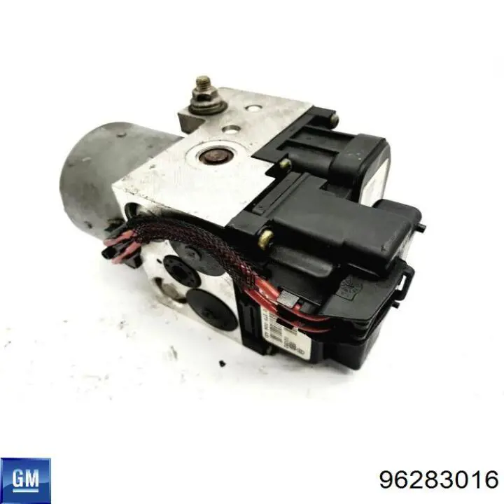 Купити 96283016 General Motors 
