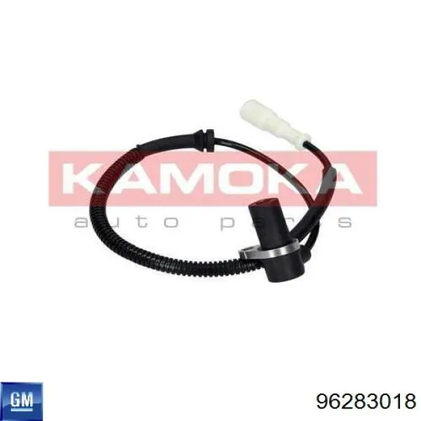 Купити 96283018 General Motors Сенсор АБС