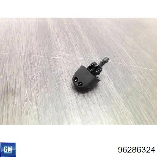 Купити 96286324 General Motors Бачок омивайки