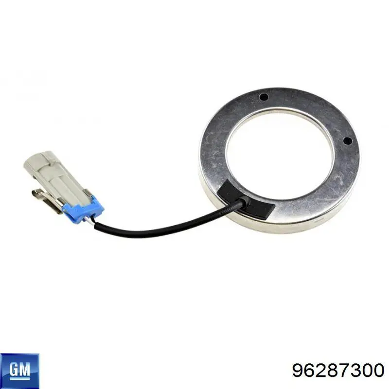 Датчик ABS передній General Motors 96287300 ціна, від 18.05 USD